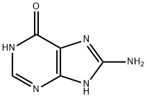 8-AMinohypoxanthine