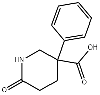 6-氧亚基-3-苯基哌啶-3-羧酸