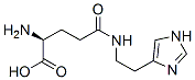 gamma-glutamylhistamine