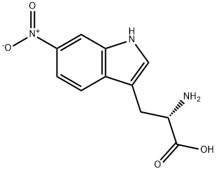 6-nitrotryptophan