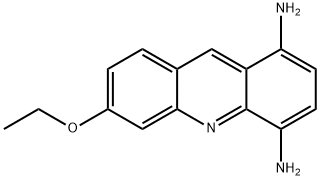 6-乙氧基吖啶-1,4-二胺
