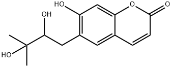 Peucedanol