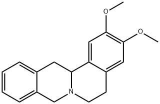 rac-(13aR*)-2,3-Dimethoxy-5,8,13,13a-tetrahydro-6H-dibenzo[a,g]quinolizine