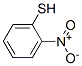 o-nitrobenzenethiol