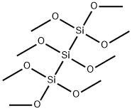 Octamethoxytrisilane