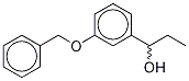 rac-1-(3-Benzyloxyphenyl)-1-propanol