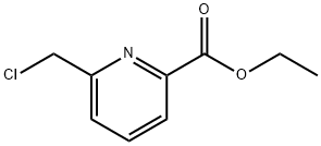 6-氯甲基吡啶-3-甲酸乙酯