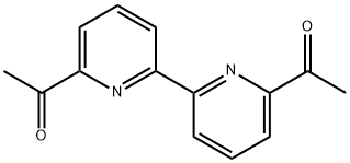 6,6'-DIACETYL-2,2'-BIPYRIDINE