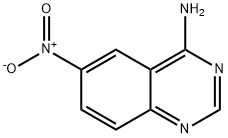 6-硝基-4-氨基喹唑啉