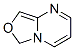 6H-Oxazolo[3,4-a]pyrimidine(9CI)