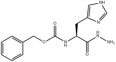 Z-HIS-NHNH2