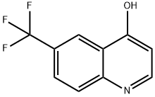 6-(三氟甲基)喹啉-4-醇