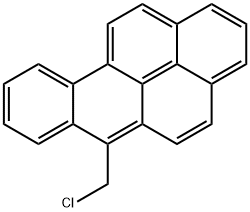 6-CHLOROMETHYLBENZO(A)PYRENE