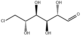 6-氯-6-脱氧D甘露糖