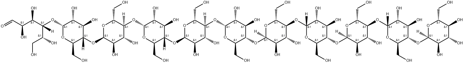 Maltoundecaose