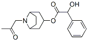 ACETYLHOMATROPINE