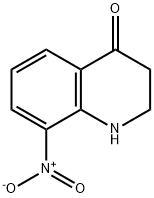 8-NITRO-2,3-DIHYDROQUINOLIN-4(1H)-ONE