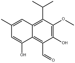 METHOXYHEMIGOSSYPOL