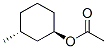 Aceticacidtrans-3-methylcyclohexylester