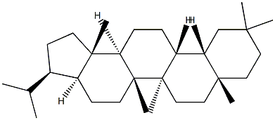 A-Neo-5α-oleanane