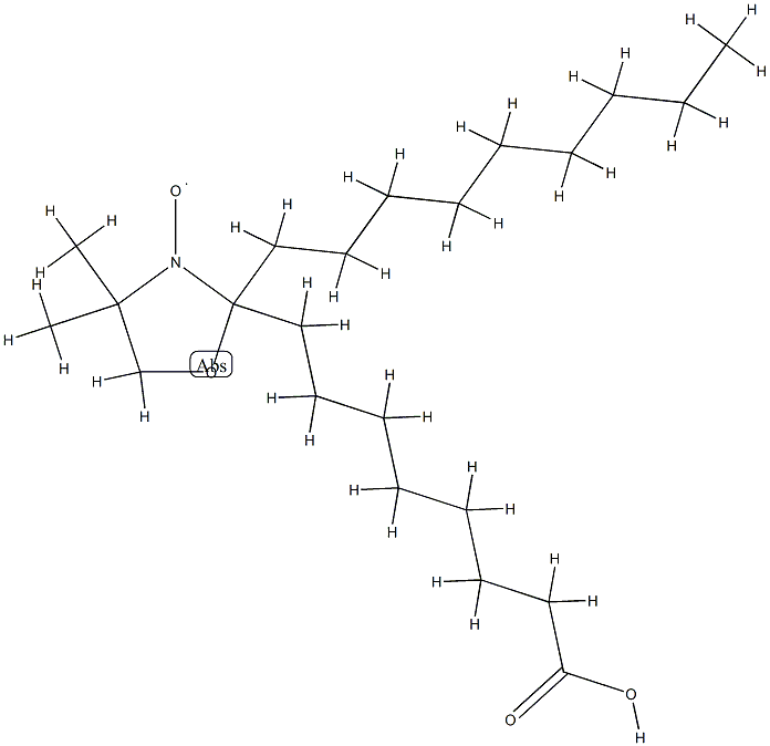 9-doxylstearate