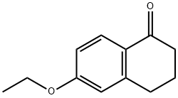 6-乙氧基-1-四氢萘酮