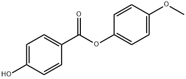 4-甲氧苯基(4-羟基苯甲酸)酯