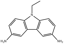 9-Ethyl-9H-carbazole-3,6-diamine