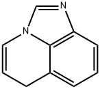 6H-Imidazo[4,5,1-ij]quinoline(9CI)