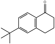 6-(1,1-Dimethylethyl)-3,4-dihydro-1(2H)-naphthalenone