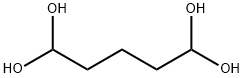 pentane-1,1,5,5-tetraol