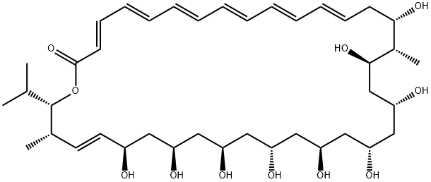 KAZUSAMYCIN