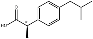 R-布洛芬