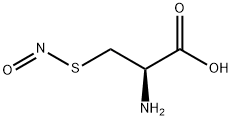 L-半胱氨酸亚硝酸酯