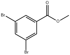 3,5--二溴苯甲酸甲酯