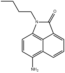 6-AMINO-1-BUTYLBENZO[CD]INDOL-2(1H)-ONE