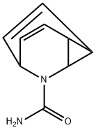 9-Azatricyclo[3.3.1.02,8]nona-3,6-diene-9-carboxamide(9CI)