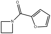 Azetidine,1-(2-furanylcarbonyl)-(9CI)