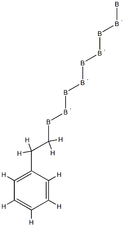 phenyldicarbaundecaborane