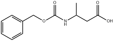 Z-DL-Β-高丙氨酸