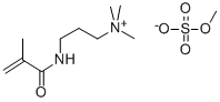 异丁烯酰胺丙基三甲基铵甲基硫酸盐