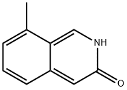 8-METHYL-2H-ISOQUINOLIN-3-ONE