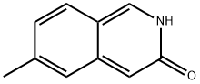 6-METHYL-3-HYDROXYISOQUINOLINE