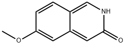 6-甲氧基-3(2H)-异喹啉酮