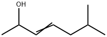 6-Methyl-3-hepten-2-ol