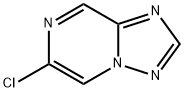 6-氯-[1,2,4]噻唑并[1,5-A]吡嗪