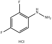 2,4-二氟苯肼盐酸盐