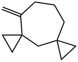 8-Methylenedispiro[2.1.2.4]undecane