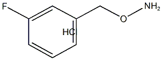 O-[(3-氟苯基)甲基]羟胺盐酸盐