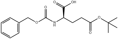 Z-D-叔丁基谷氨酸